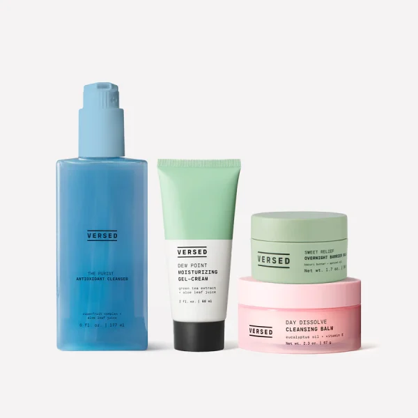 Moisture Must-Haves